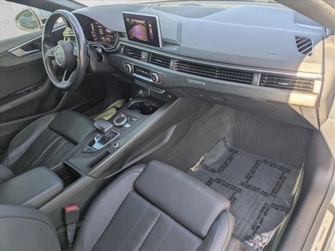 Used 2018 Audi A5 2.0T Premium Plus w/ Premium Plus image 23