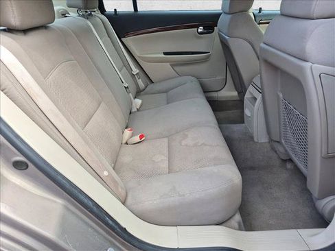 Used 2008 Saturn Aura XE FWD image 19