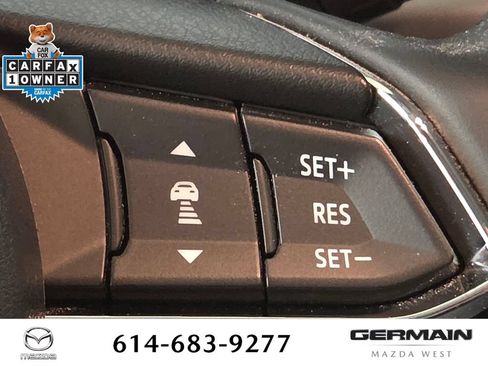 Used 2023 MAZDA CX-5 AWD 2.5 S image 32