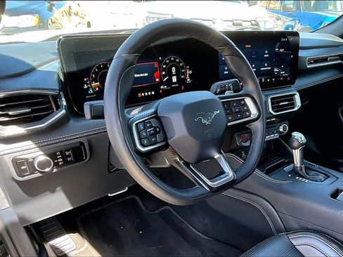 Used 2024 Ford Mustang GT Premium image 14
