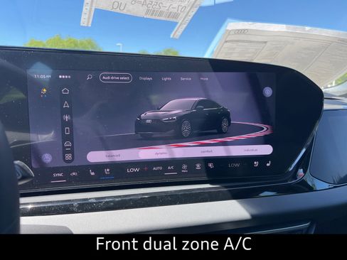 New 2026 Audi A5 2.0T Prestige AWD/4WD image 8