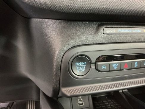 Used 2025 Ford Bronco Sport Big Bend AWD/4WD image 22