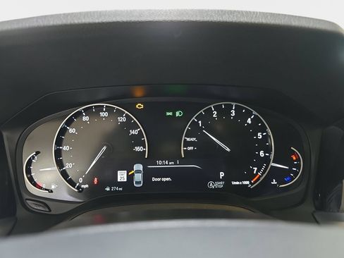 Used 2020 BMW 330i Sedan w/ Convenience Package RWD image 22