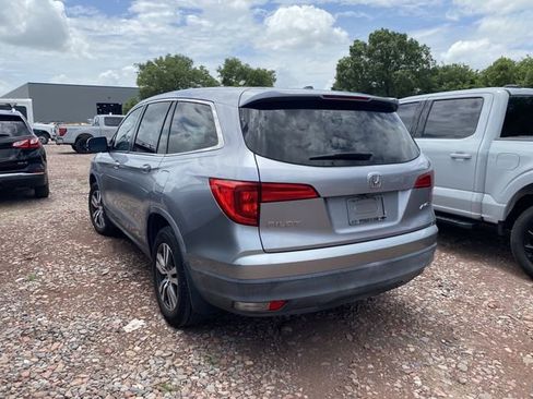 Used 2018 Honda Pilot EX-L image 3
