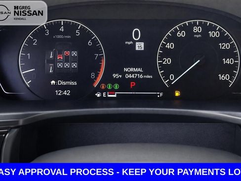Used 2023 Honda Civic Sport image 11