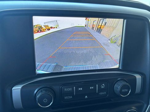 Used 2015 GMC Sierra 1500 SLT RWD image 23