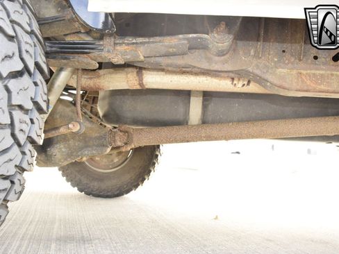 Used 1998 Dodge Ram 2500 Truck 4x4 Quad Cab image 16