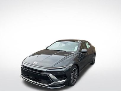 New 2026 Hyundai Sonata SEL