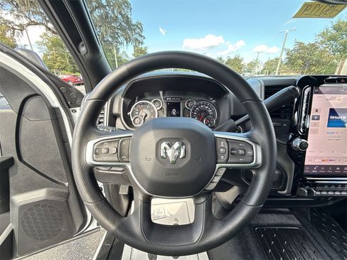 New 2026 RAM 4500 Tradesman image 14