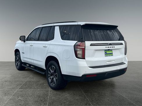 Used 2022 Chevrolet Tahoe Z71 image 5