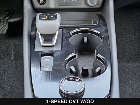 New 2026 Nissan Rogue SV image 21