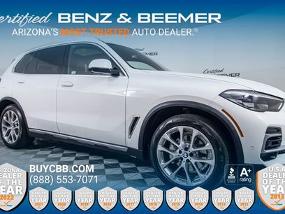 Used 2023 BMW X5 xDrive40i w/ Premium Package