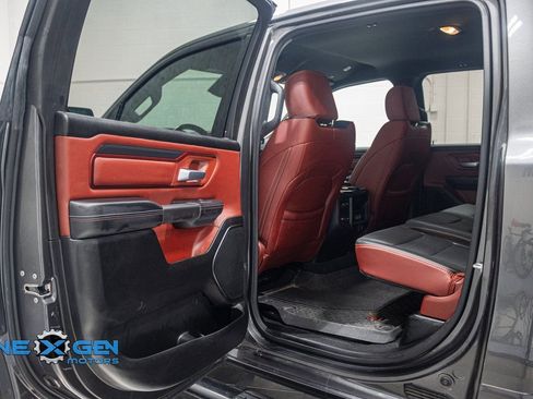 Used 2022 RAM 1500 Rebel w/ Rebel Level 1 Equipment Group image 25