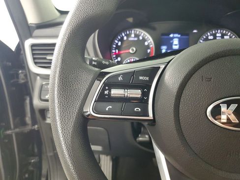 Used 2020 Kia Optima LX image 24