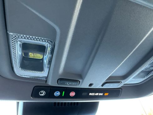 Used 2023 Chevrolet Silverado 1500 LT AWD/4WD image 26