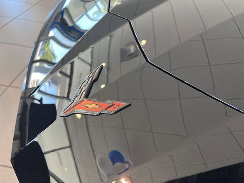 New 2026 Chevrolet Corvette Stingray Preferred Cpe w/ Z51 Performance Package image 29