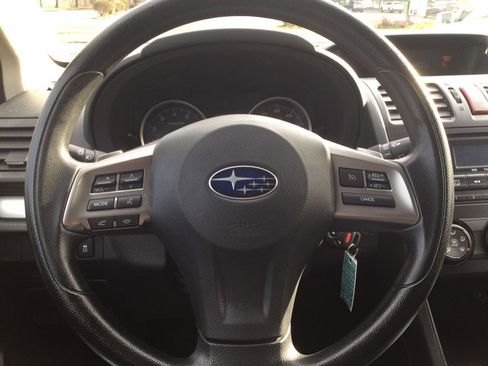 Used 2014 Subaru Crosstrek 2.0i Premium image 24