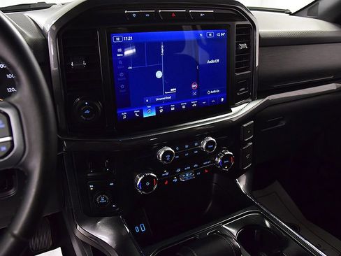 Used 2023 Ford F150 XLT w/ Equipment Group 302A High image 22