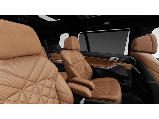 New 2027 BMW X7 xDrive40i AWD/4WD image 12