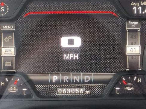 Used 2022 RAM 1500 Big Horn image 31