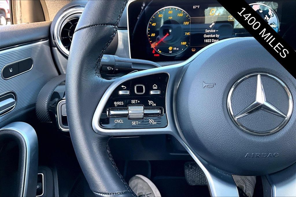 Used 2019 Mercedes-Benz A 220 image 13