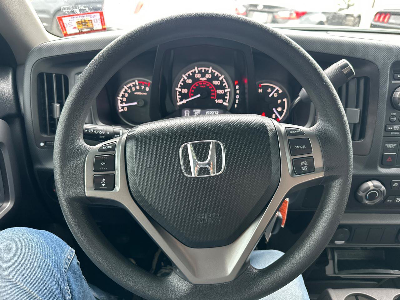 Used 2012 Honda Ridgeline RTS image 11