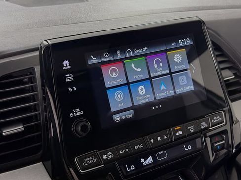 Used 2023 Honda Odyssey Touring image 20