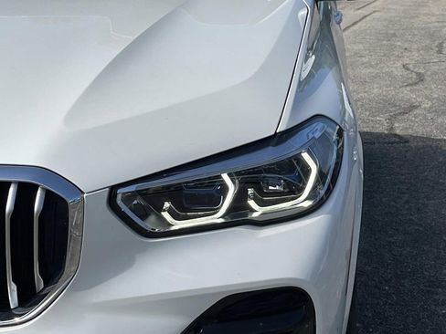 Used 2022 BMW X5 xDrive45e w/ M Sport Package image 10