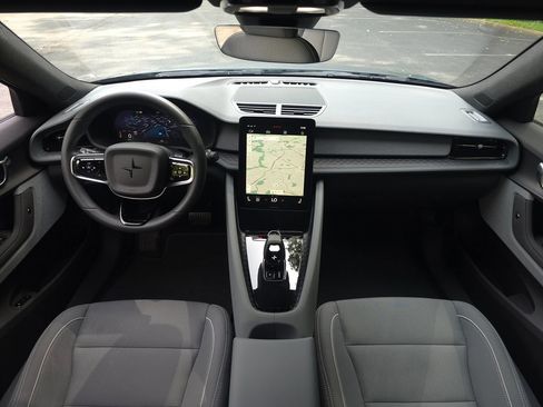 Used 2024 Polestar Polestar 2 AWD/4WD image 10