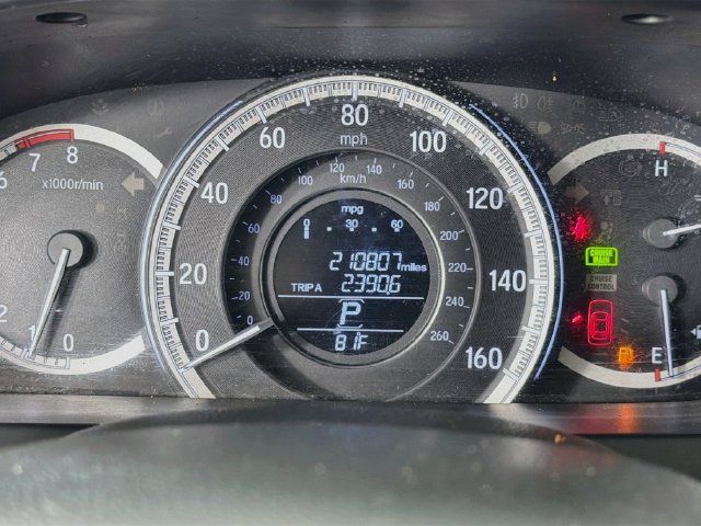 Used 2017 Honda Accord LX image 13