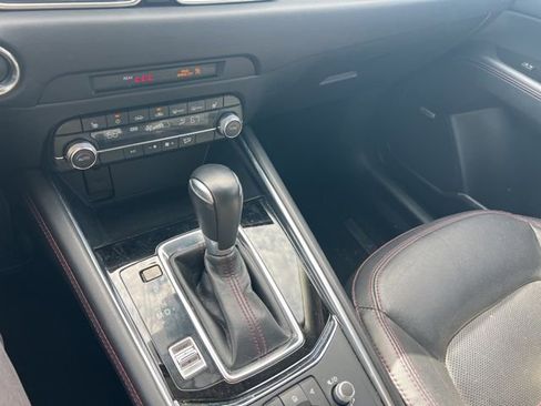 Used 2024 MAZDA CX-5 Carbon Edition image 15
