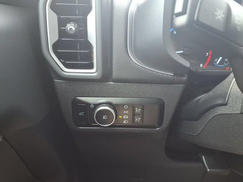 Certified 2024 Ford Bronco Sport Big Bend w/ Convenience Package AWD/4WD image 13