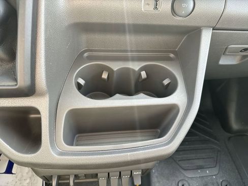 New 2024 Ford Transit 350 DRW w/ Interior Upgrade Package RWD image 12
