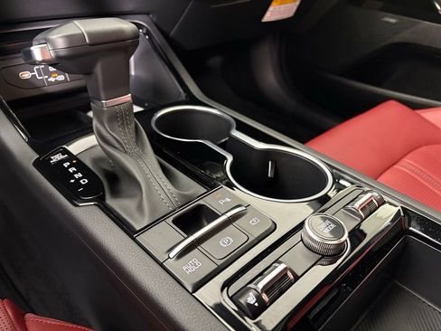 New 2026 Kia K5 GT-Line image 33