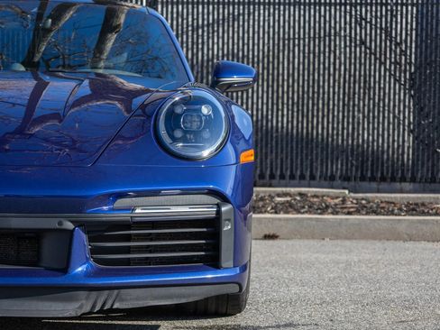 Used 2021 Porsche 911 GT3 RS image 5