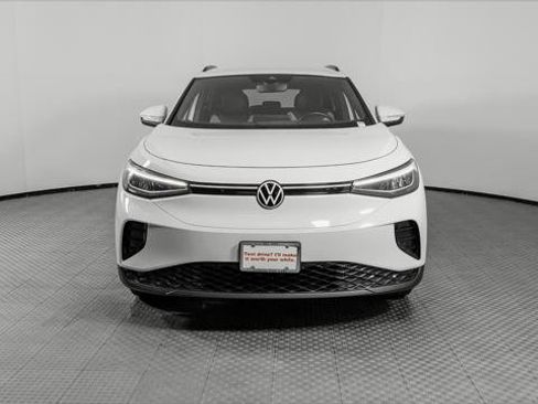 Used 2023 Volkswagen ID.4 Pro RWD image 11