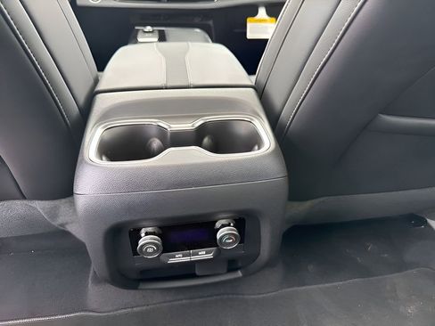 New 2025 Buick Enclave Sport Touring w/ Power Package image 57