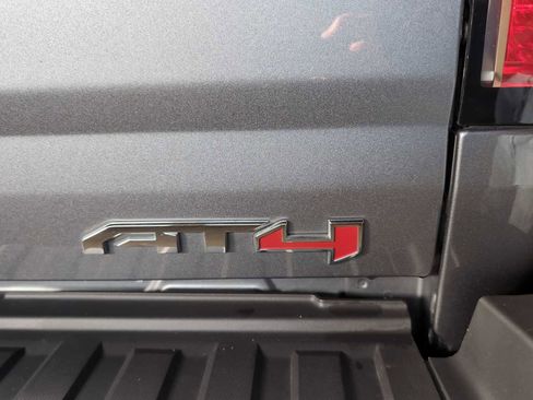Used 2022 GMC Canyon AT4 w/ Trailering Package AWD/4WD image 30