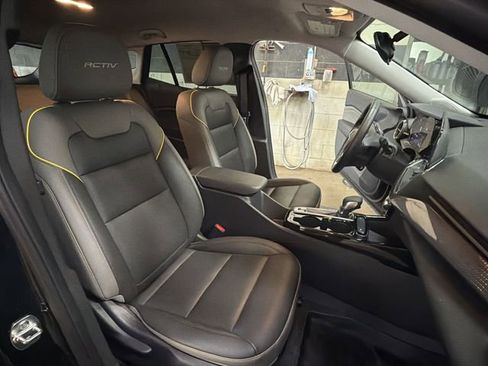 Used 2025 Chevrolet Trax ACTIV w/ Driver Confidence Package FWD image 25