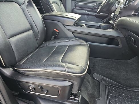 Used 2022 RAM 1500 Limited image 13