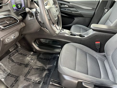 Used 2023 Chevrolet Bolt LT w/ Driver Confidence Package image 13