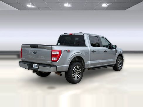 Used 2023 Ford F150 XL w/ STX Appearance Package image 9
