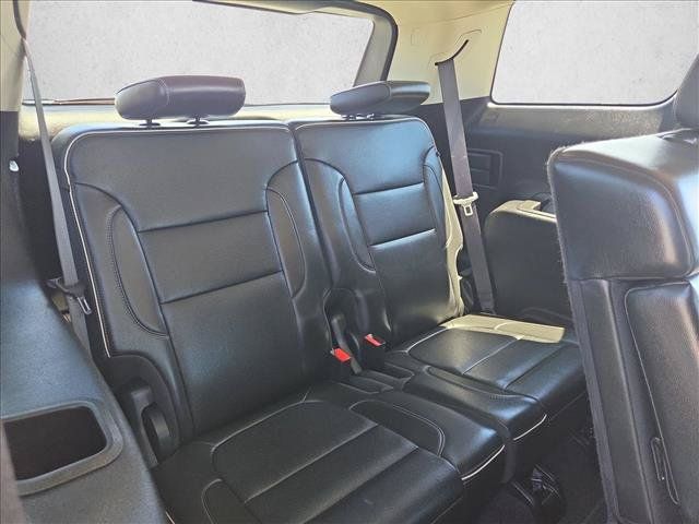 Used 2023 GMC Acadia Denali FWD image 19
