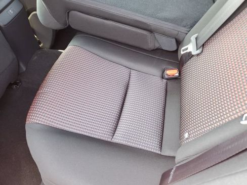 New 2026 Nissan Sentra SR w/ SR All Weather Package FWD image 19