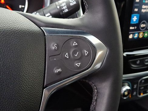 Used 2024 Chevrolet Traverse Premier w/ Redline Edition image 24