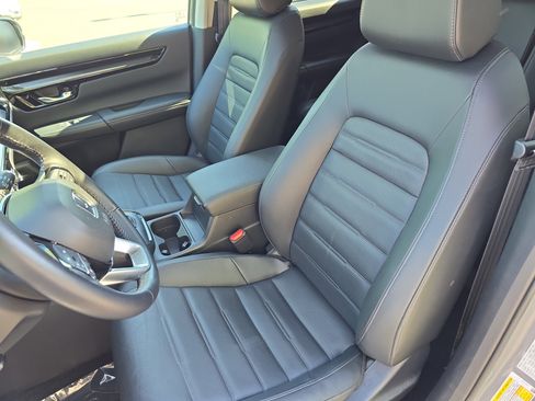 Certified 2025 Honda CR-V EX-L image 15
