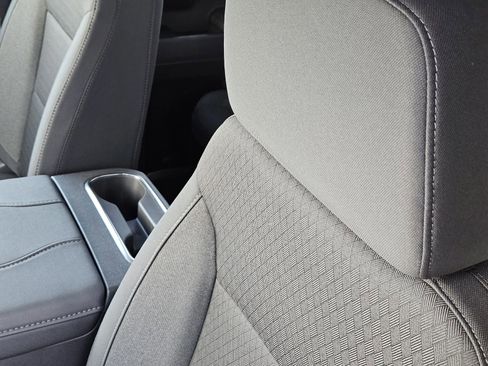 New 2026 Chevrolet Silverado 1500 LT Trail Boss w/ Safety Package image 32