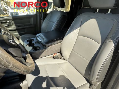 Used 2022 RAM 5500 Tradesman w/ Max Tow Package image 21