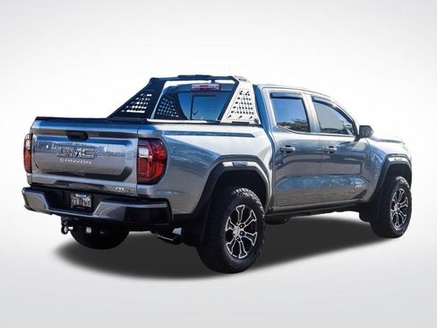 Used 2024 GMC Canyon AT4 w/ Canyon Safety Plus Package AWD/4WD image 5
