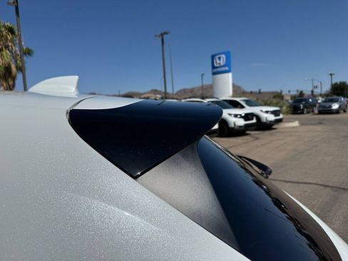 Certified 2025 Honda HR-V Sport image 8